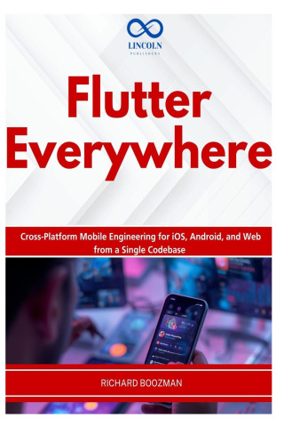 Flutter Everywhere