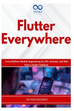 Flutter Everywhere