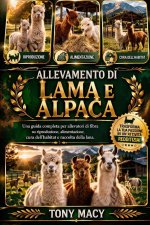 ALLEVAMENTO DI LAMA E ALPACA