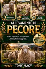ALLEVAMENTO DI PECORE