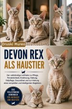 DEVON REX ALS HAUSTIER
