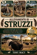 ALLEVAMENTO DI STRUZZI