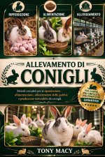 ALLEVAMENTO DI CONIGLI