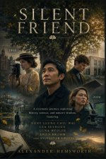 SILENT FRIEND