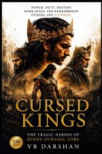 Cursed Kings