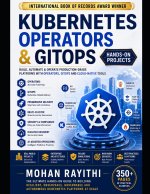 Kubernetes Operators & GitOps