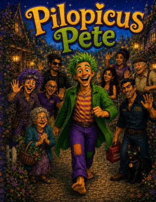 Pilopicus Pete
