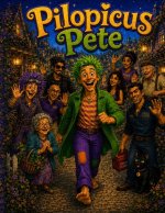 Pilopicus Pete