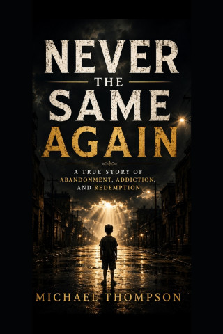 Never the Same Again