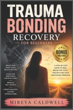 Trauma Bonding Recovery for Beginners