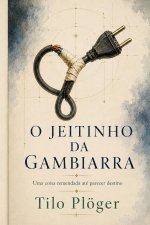 O JEITINHO DA GAMBIARRA