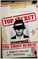 The Ghost Bureau