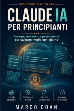 Claude IA per principianti