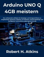 Arduino UNO Q 4GB meistern