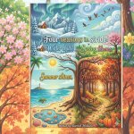 Four seasons in stride