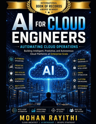 AI for Cloud Engineers