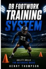 DB footwork training system