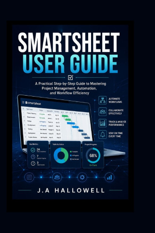 SMARTSHEET USER GUIDE