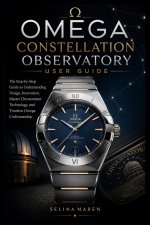 Omega Constellation Observatory User Guide