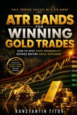 ATR Bands for Winning Gold Trades
