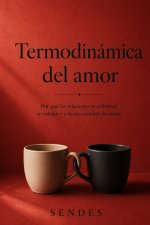 Termodinámica del amor