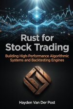 Rust for Stock Trading
