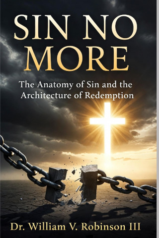Sin No More