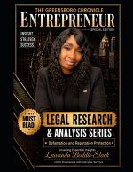 Defamation and Reputation Protection