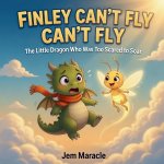 Finley Can't Fly