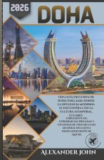 Doha Guía de viaje 2026