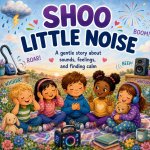 Shoo Little Noise