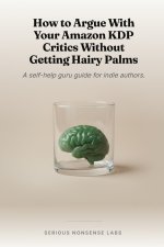How to Argue With Your Amazon KDP Critics Without Getting Hairy Palms