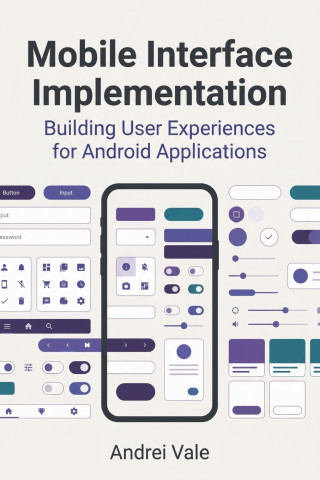 Mobile Interface Implementation