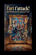 L'Art t'Attack!