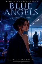 Blue Angels (Deutsche Ausgabe)