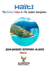 Haïti , The Richest Culture in The Western Hemisphere