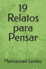 19 Relatos para Pensar