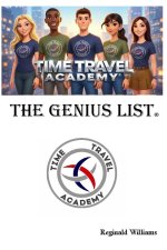 Time Travel Academy