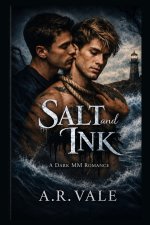 Salt and Ink