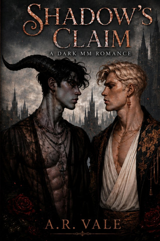 Shadow's Claim