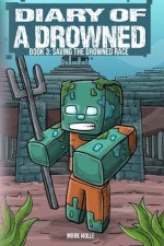 Diary of a Drowned Book 3