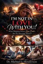 I'm Not In Love With You!