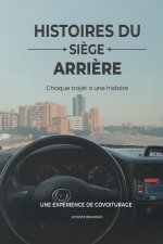 Histoires depuis la banquette arrière