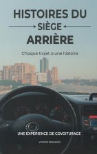 Histoires depuis la banquette arrière