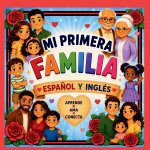 Mi Primera Familia- Español y Inglés