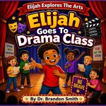 Elijah Goes To Drama Class