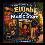 Elijah Visits The Music Store