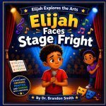 Elijah Faces Stage Fright