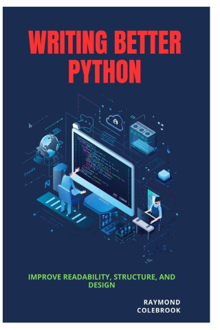 Writing Better Python