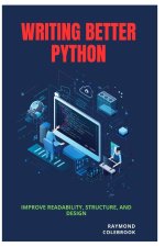 Writing Better Python